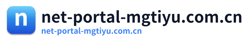 net-portal-mgtiyu.com.cn